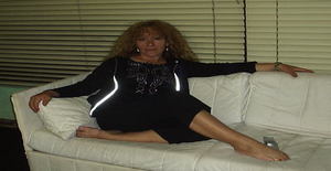 Suinina 55 years old I am from Quillota/Valparaíso, Seeking Dating with Man