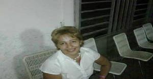 Lesbia22 58 years old I am from Barquisimeto/Lara, Seeking Dating Friendship with Man