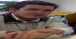 Erick1981 39 years old I am from Machala/el Oro, Seeking Dating Friendship with Woman
