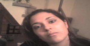 Negra86 35 years old I am from Montevideo/Montevideo, Seeking Dating Friendship with Man