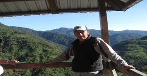 Famaco 65 years old I am from Riobamba/Chimborazo, Seeking Dating Friendship with Woman