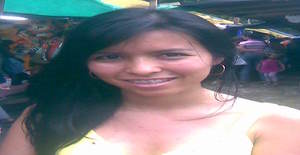 Livana 40 years old I am from Manizales/Caldas, Seeking Dating Friendship with Man
