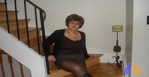 Melanietua 60 years old I am from Toronto/Ontario, Seeking Dating Friendship with Man