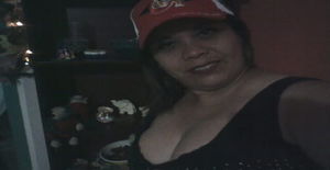Labuenota 48 years old I am from Maracay/Aragua, Seeking Dating Friendship with Man