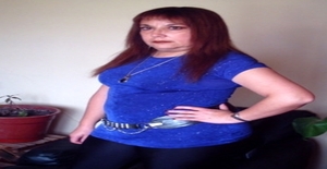 Kristina88 56 years old I am from Quillota/Valparaíso, Seeking Dating with Man