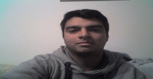 Pablo 34 years old I am from Cordoba/Cordoba, Seeking Dating Friendship with Woman