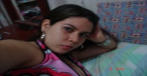 Nenita0516 36 years old I am from Cali/Valle Del Cauca, Seeking Dating Friendship with Man