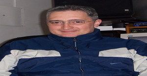 Roberto0413 56 years old I am from Montevideo/Montevideo, Seeking Dating Friendship with Woman