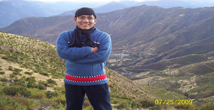 Zetaxxxx 60 years old I am from Lima/Lima, Seeking Dating Friendship with Woman