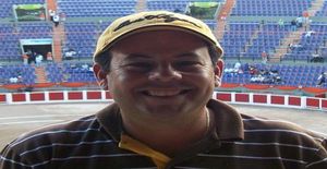 Julito7000 54 years old I am from Valencia/Carabobo, Seeking Dating with Woman