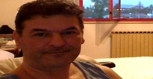 Gereh 60 years old I am from Mantova/Lombardia, Seeking Dating Friendship with Woman