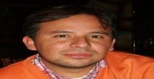 Cjuan 40 years old I am from Bogota/Bogotá dc, Seeking Dating Friendship with Woman