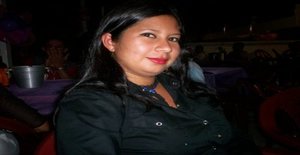 Esneida 35 years old I am from Barquisimeto/Lara, Seeking Dating Friendship with Man