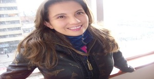 Almig 42 years old I am from Bogota/Bogotá dc, Seeking Dating Friendship with Man
