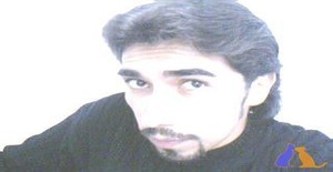 Antoniodf35 47 years old I am from Mexico/State of Mexico (edomex), Seeking Dating Friendship with Woman