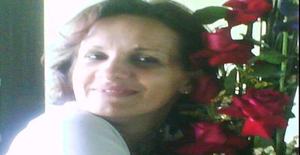Maurelia 55 years old I am from Jaraguá do Sul/Santa Catarina, Seeking Dating with Man