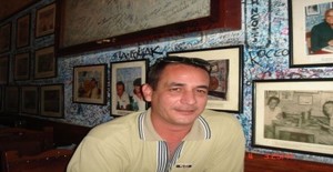 Ivan760304 45 years old I am from Barranquilla/Atlantico, Seeking Dating with Woman