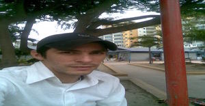 Davicho81 40 years old I am from Guayaquil/Guayas, Seeking Dating Friendship with Woman