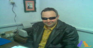 Charrua3748 54 years old I am from Rosario/Santa fe, Seeking Dating Friendship with Woman