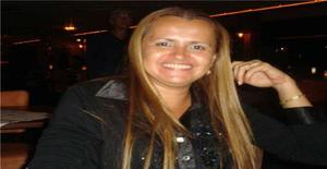 Flordabrasileira 50 years old I am from Fortaleza/Ceara, Seeking Dating Friendship with Man
