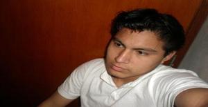 Alone_boy 30 years old I am from Lima/Lima, Seeking Dating Friendship with Woman