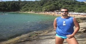 Anibal103 40 years old I am from Rio de Janeiro/Rio de Janeiro, Seeking Dating with Woman