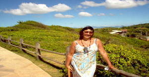 Fenix63 66 years old I am from Rio Das Ostras/Rio de Janeiro, Seeking Dating Friendship with Man