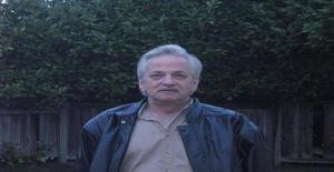 Surfacerider 67 years old I am from Abbotsford/British Columbia, Seeking Dating with Woman