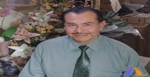 Kramerius 71 years old I am from Guadalajara/Jalisco, Seeking Dating with Woman