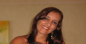 Anarosa6565 55 years old I am from Rio de Janeiro/Rio de Janeiro, Seeking Dating Friendship with Man