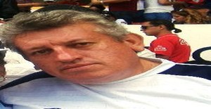 Chalo47 59 years old I am from Quito/Pichincha, Seeking Dating Friendship with Woman