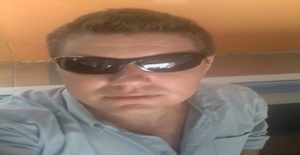 Jave76 44 years old I am from Canelones/Canelones, Seeking Dating with Woman