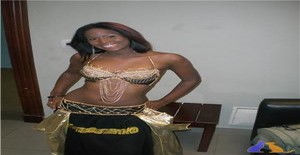 Labebegrande05 32 years old I am from Santo Domingo/Santo Domingo, Seeking Dating Friendship with Man