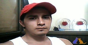 Casy09 34 years old I am from Machala/el Oro, Seeking Dating Friendship with Woman