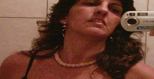 Marciasozinha 61 years old I am from Cabo Frio/Rio de Janeiro, Seeking Dating Friendship with Man