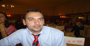 Canichas 45 years old I am from Lisboa/Lisboa, Seeking Dating Friendship with Woman
