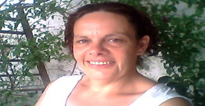 Yuremit28 58 years old I am from Canelones/Canelones, Seeking Dating Friendship with Man