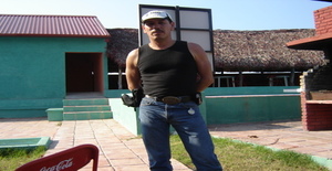Manino1213 56 years old I am from Monterrey/Nuevo Leon, Seeking Dating with Woman