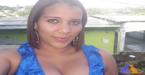 Solymar09 33 years old I am from San Miguelito/Panama, Seeking Dating Friendship with Man