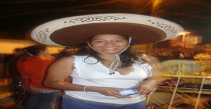 Tere1221 43 years old I am from Bogota/Bogotá dc, Seeking Dating with Man