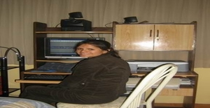 Feliz 38 years old I am from Arequipa/Arequipa, Seeking Dating Friendship with Man