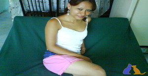 Lupis23 36 years old I am from Minatitlán/Veracruz, Seeking Dating Friendship with Man