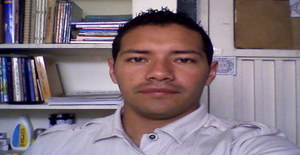 Ardiente07 41 years old I am from Bucaramanga/Santander, Seeking Dating with Woman