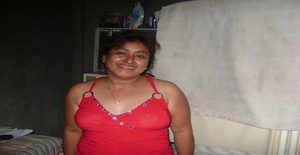 Milagros27 46 years old I am from Chiclayo/Lambayeque, Seeking Dating Friendship with Man