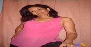 Fanya_44 57 years old I am from Manaus/Amazonas, Seeking Dating Friendship with Man