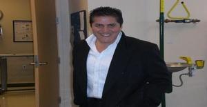 Alfredoanthony 50 years old I am from Houston/Texas, Seeking Dating Friendship with Woman