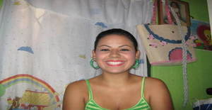 Paulita09 35 years old I am from Bogota/Bogotá dc, Seeking Dating Friendship with Man
