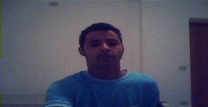 Vitorgg 33 years old I am from Goiania/Goias, Seeking Dating Friendship with Woman