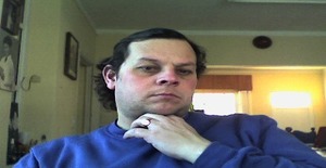 Cristian39 51 years old I am from Concepcion Del Uruguay/Entre Rios, Seeking Dating with Woman
