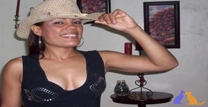 Chakil 44 years old I am from Santo Domingo/Santo Domingo, Seeking Dating with Man